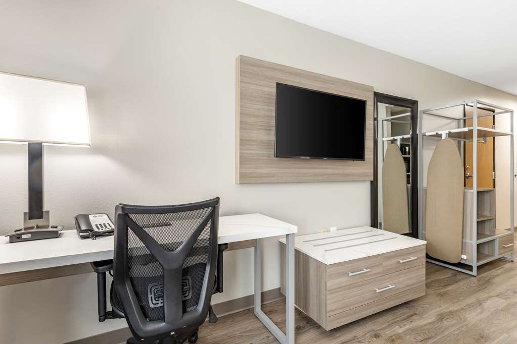 Best Western Plus Vineyard Inn - photo 44