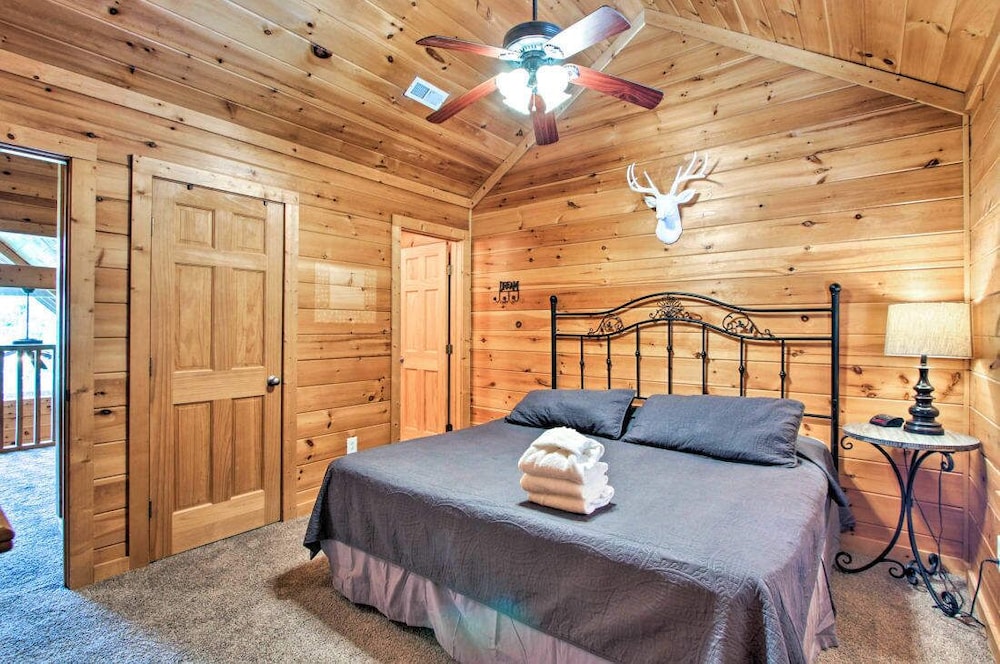 Mountaintop Manor - photo 8