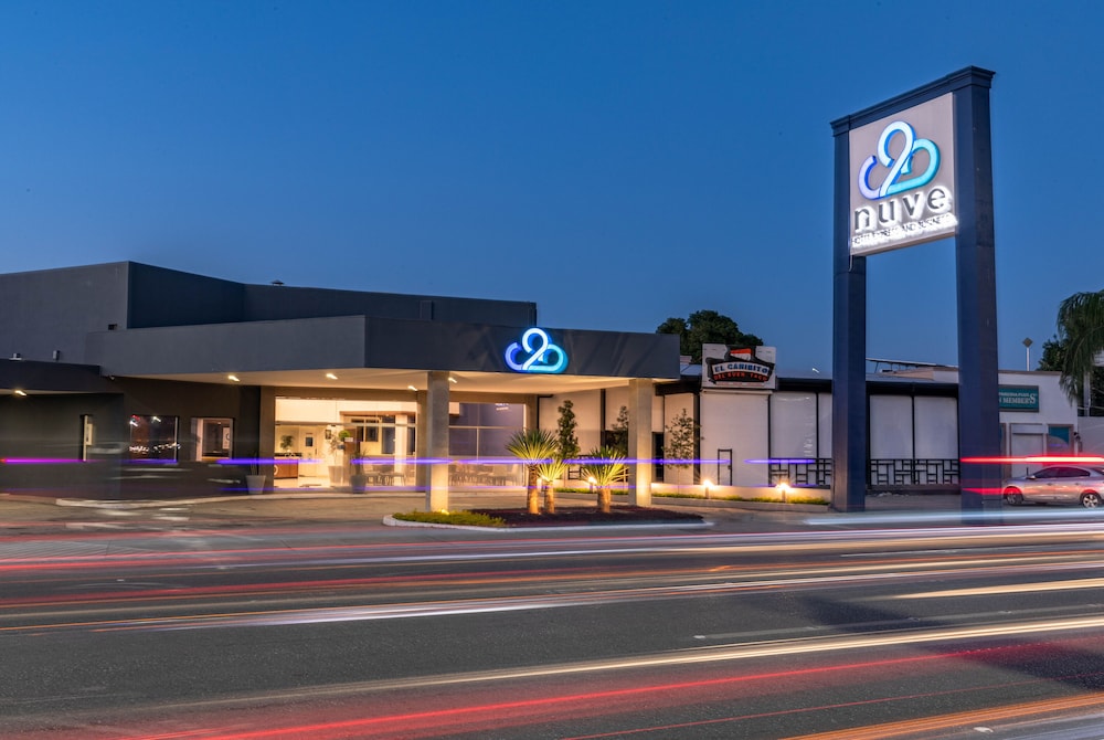 Hotel Nuve Gomez Palacio in Gomez Palacio, Mexico