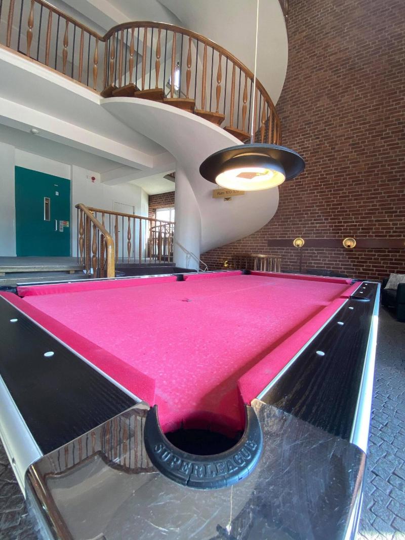 Hotell Alfred Nobel — Karlskoga — photo 4