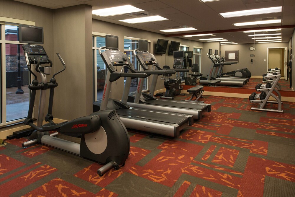 Residence Inn by Marriott Springfield South - photo 11