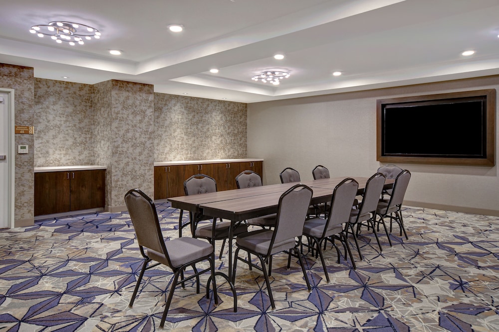TownePlace Suites by Marriott Las Vegas Airport South - photo 40