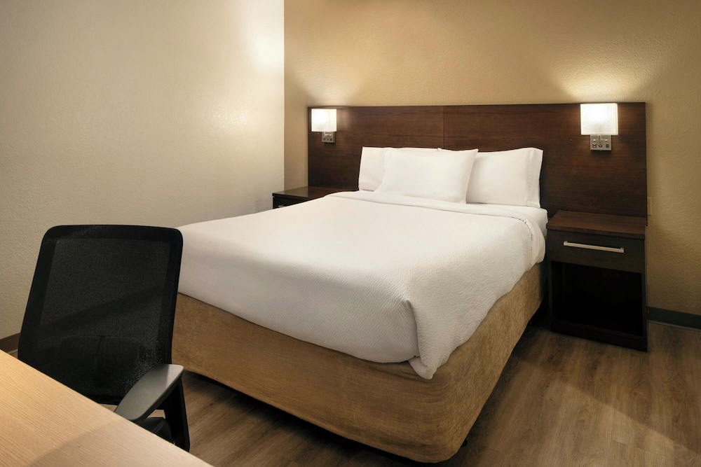 Residence Inn by Marriott Anaheim Placentia Fullerton - photo 12
