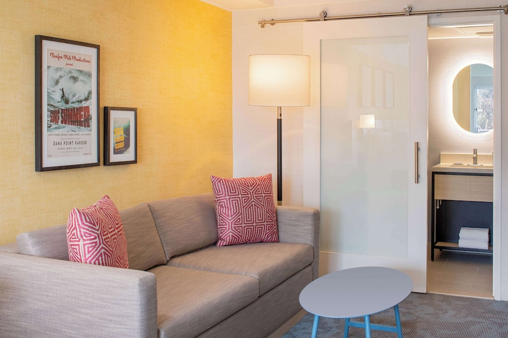 Hilton Garden Inn Dana Point Doheny Beach - photo 21