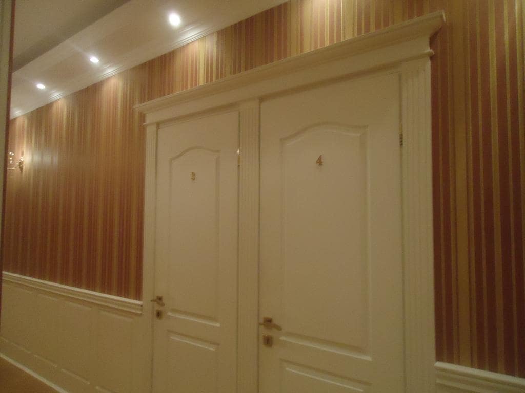 Sanata - carbon neutral hotel in Tbilisi