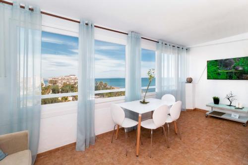 Miramar - carbon neutral hotel in Torrevieja