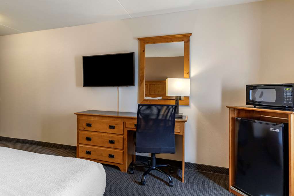 Best Western Brighton Inn - photo 16