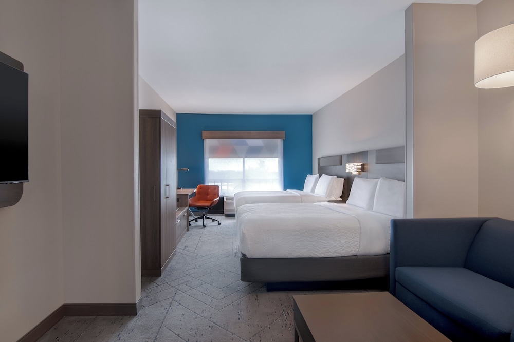 Holiday Inn Express Hotel & Suites Prattville South by IHG - photo 8