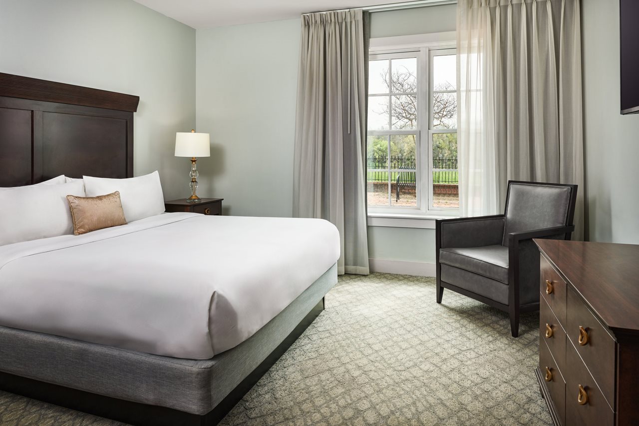 St. James Hotel Selma - photo 9