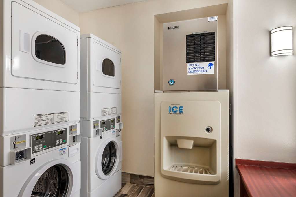 Quality Inn Overland Park Kansas City - photo 30