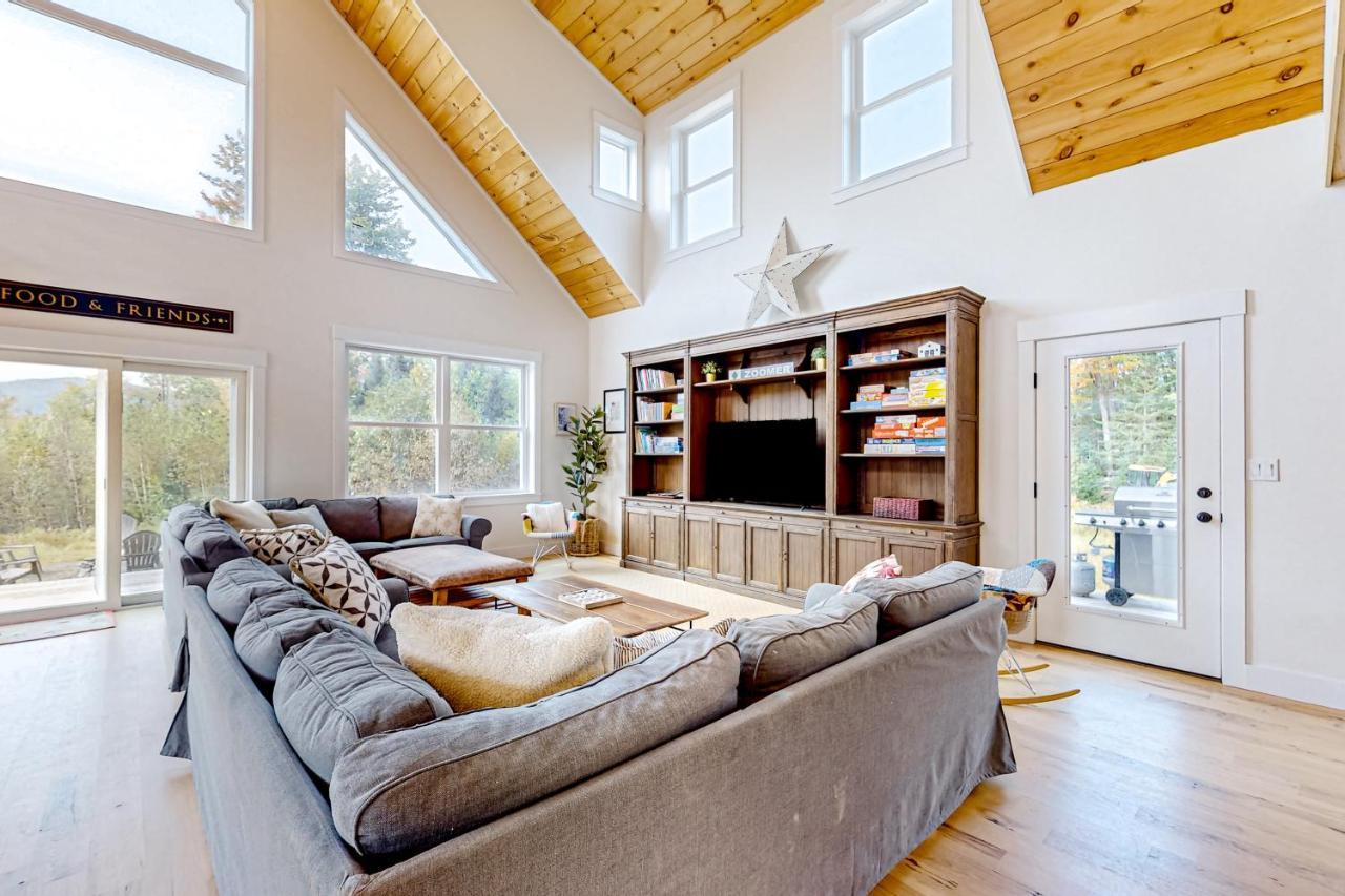 Ridgeview in Whitefield, United States