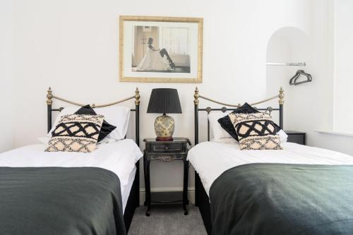 The Sandbeck Danby - last minute hotel in Whitby