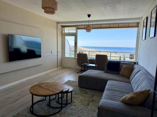 Beach Loft — 4-Star Luxury Hotel in Zandvoort, Netherlands