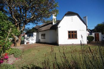 Peak Inn Manor Bed & Breakfast