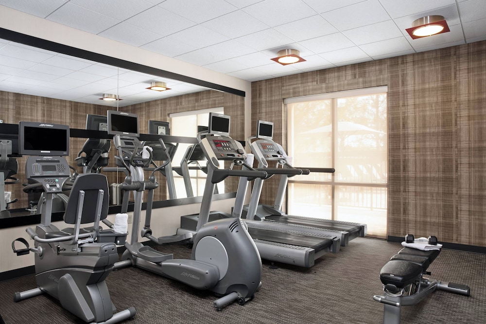 Courtyard by Marriott St Augustine I 95 - photo 17