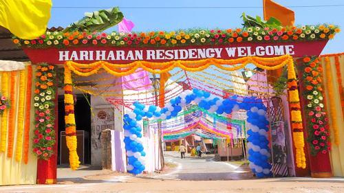 Hariharan Residency - last minute hotel in Chennai