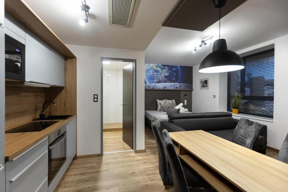 R73 Residences — Pecs — photo 4