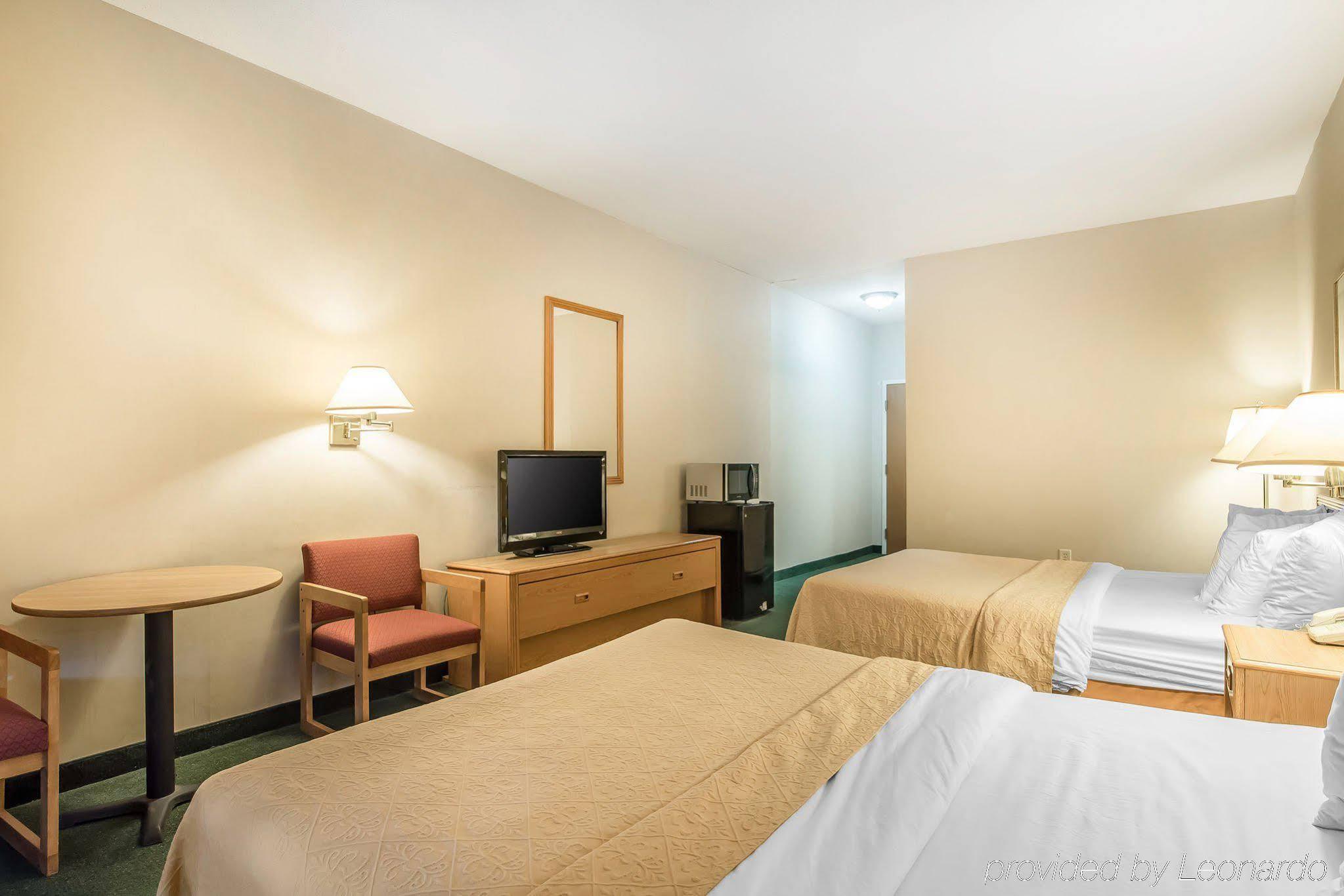 Quality Inn Binghamton West - photo 26
