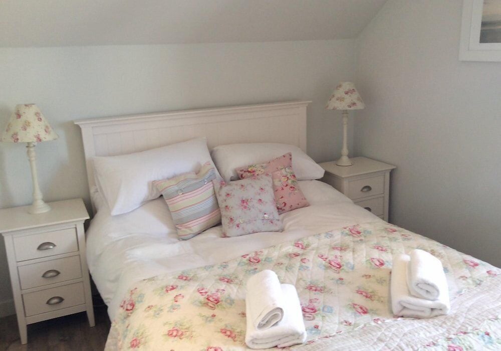 Hideaway — 4-Star Luxury Hotel in North Berwick, United Kingdom