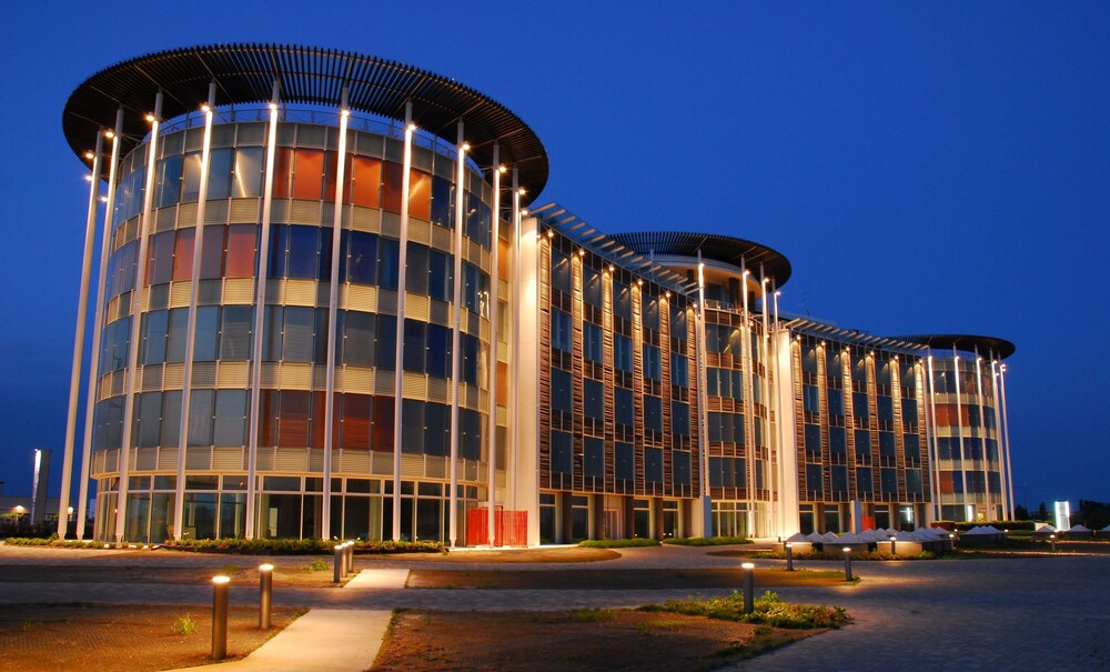 Hotel Mantova Residence — 4-Star Luxury Hotel in Mantova, Italy