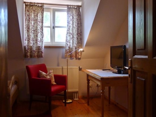 Seehotel Huberhof — Seehausen — photo 2