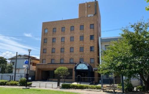 Hotel Portside Imabari — Imabari Shi