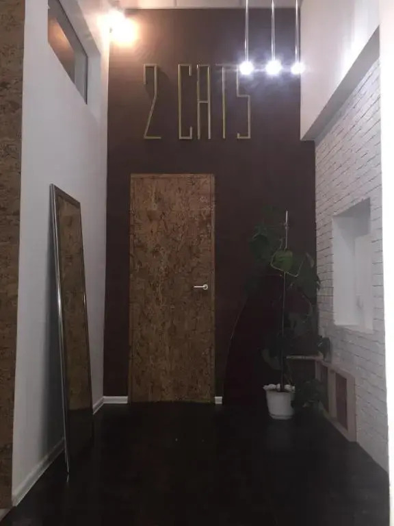2Cats - last minute hotel in Odessa