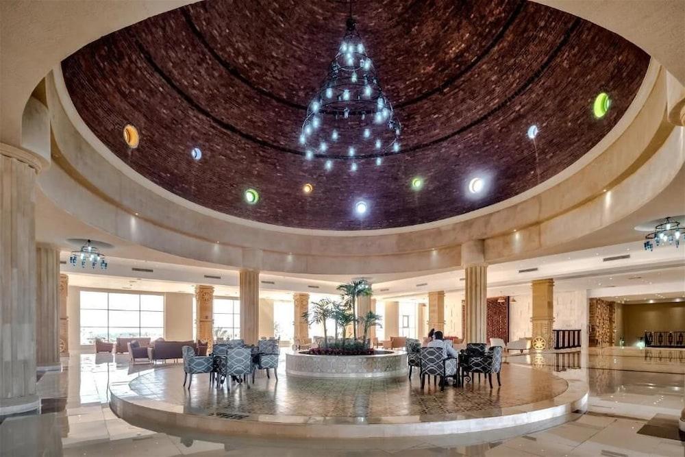 Amarina Queen Resort Marsa Alam — 5-Star Luxury Hotel in Marsa Alam, Egypt