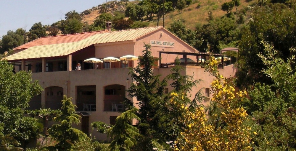 Le Relais De Saleccia — Saint Florent Sur Cher
