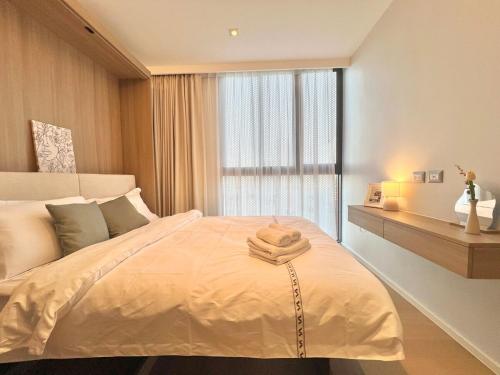 Circle31 #2BR Bangkok