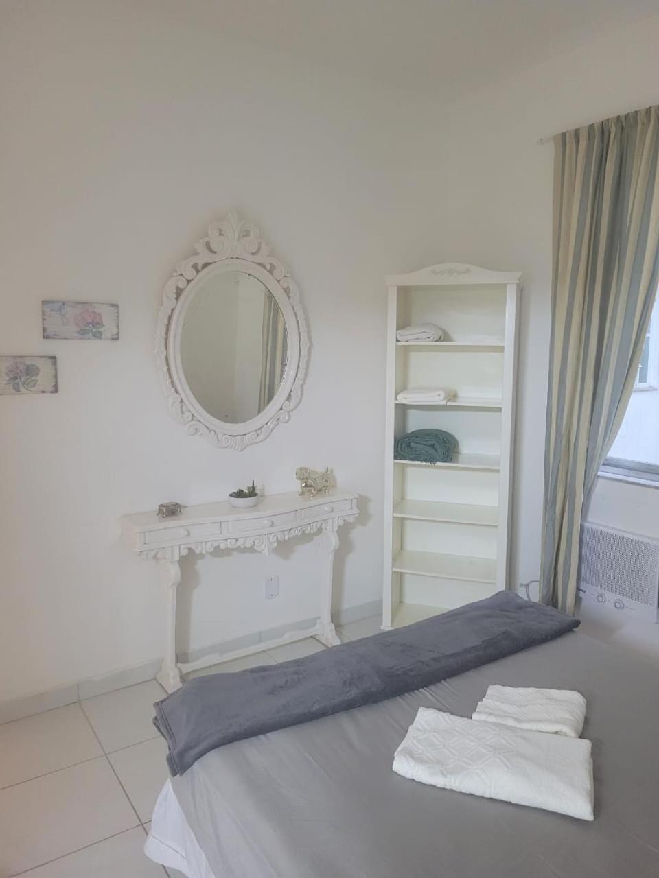 Lindo Apartamento Flamengo — 4-Star Luxury Hotel in Rio De Janeiro, Brasil