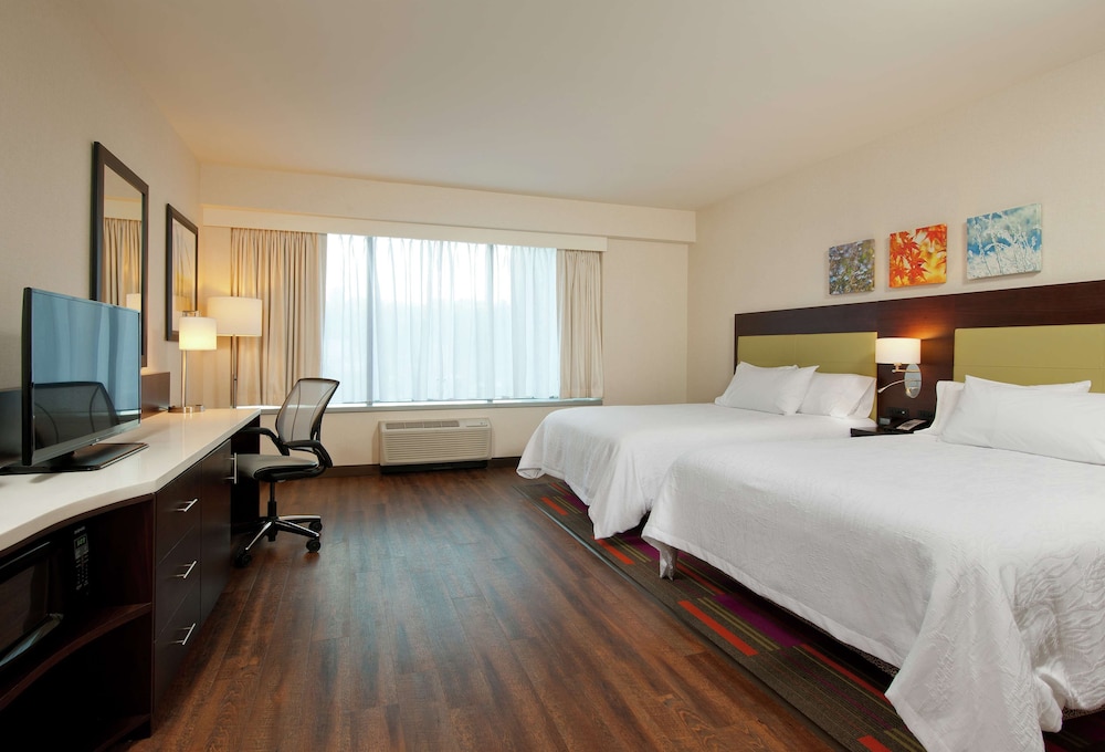 Hilton Garden Inn Pittsburgh Downtown - photo 8