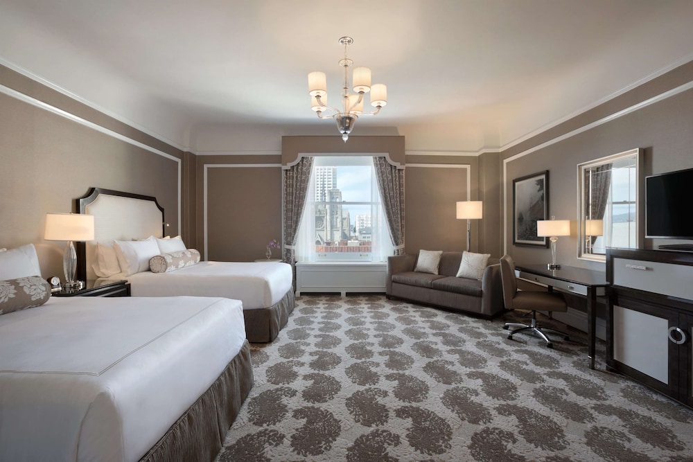 Fairmont San Francisco - photo 61