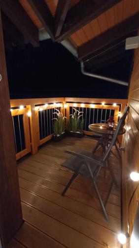 Apartament Vintage — 4-Star Luxury Hotel in Szklarska Poreba, Poland
