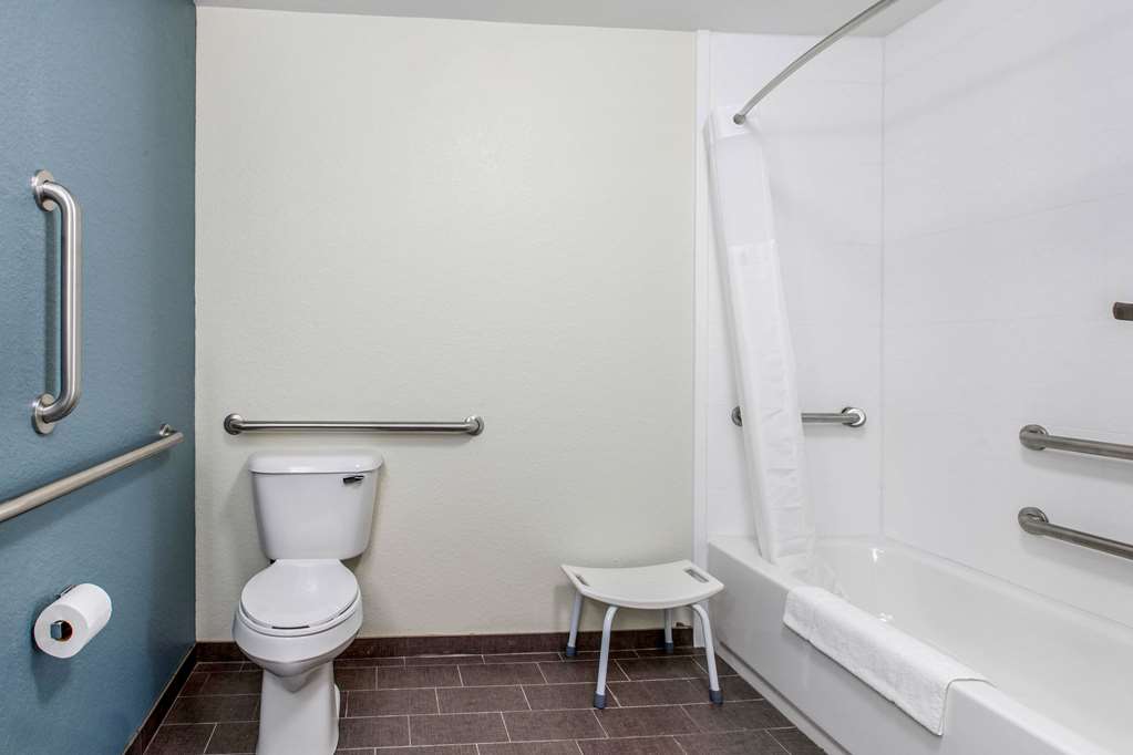 Sleep Inn & Suites Ankeny Des Moines - photo 25