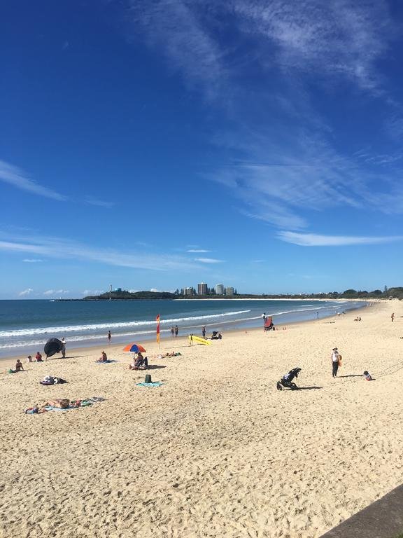 Coorumbong 16 5 bedrooms — 4-Star Luxury Hotel in Mooloolaba, Australia