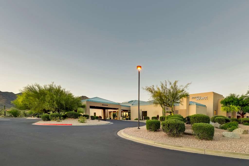 Sonesta Select Scottsdale at Mayo Clinic Campus - photo 5