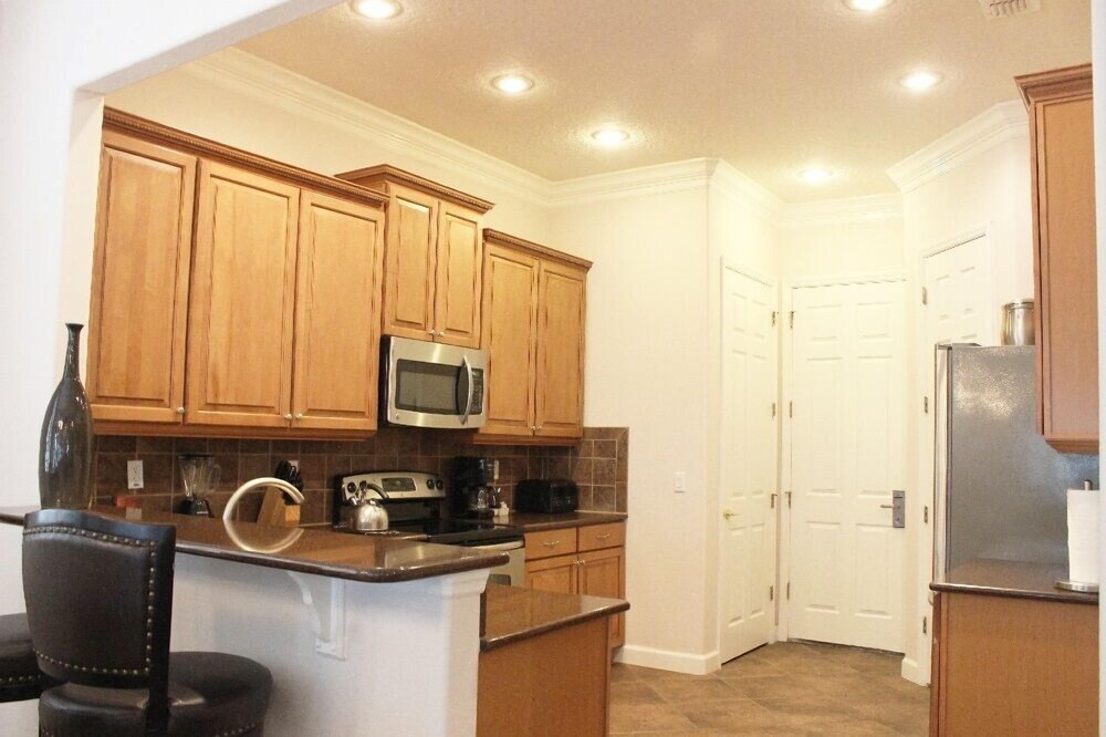 Reunion Resort Official Vacation Homes - photo 31