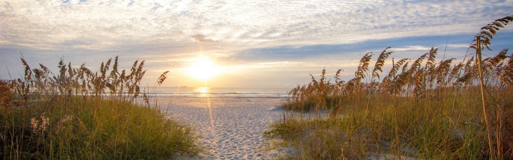 Cape canaveral beach resort - photo 28