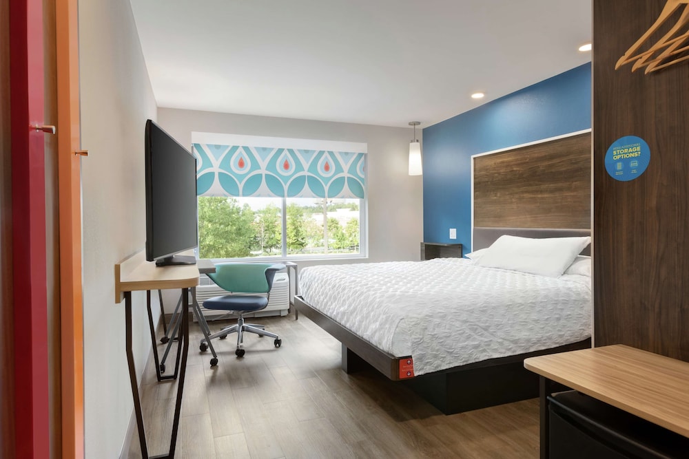 Tru by Hilton Harbison Columbia - photo 9