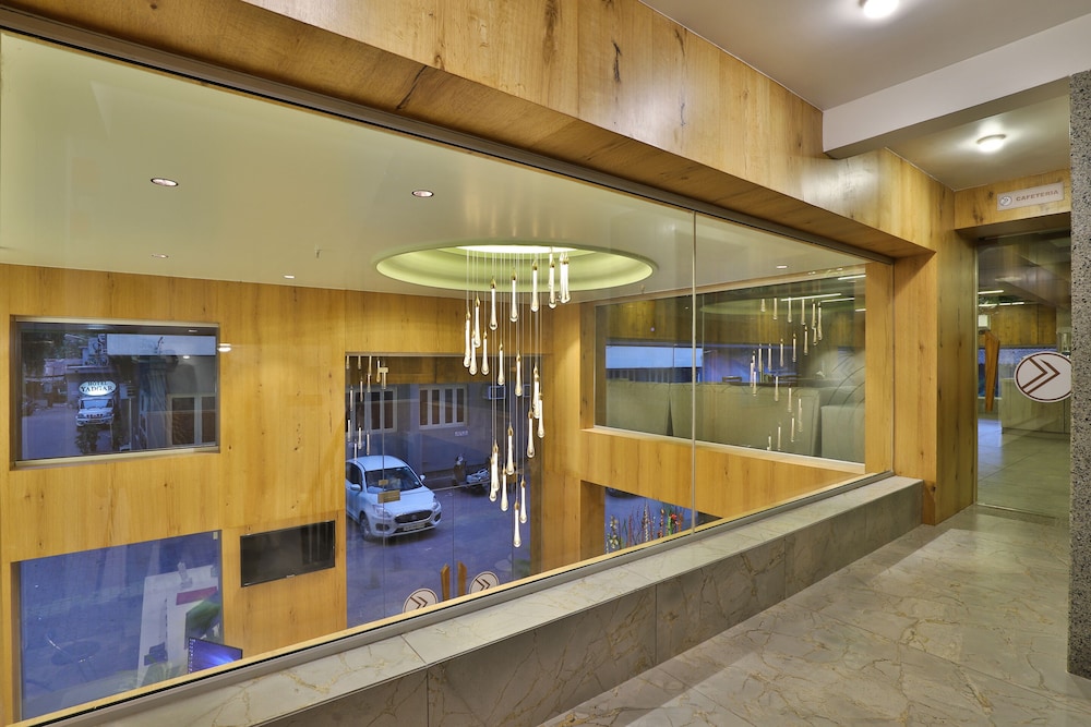 7 Orbit Hotel Surat — Surat — photo 5