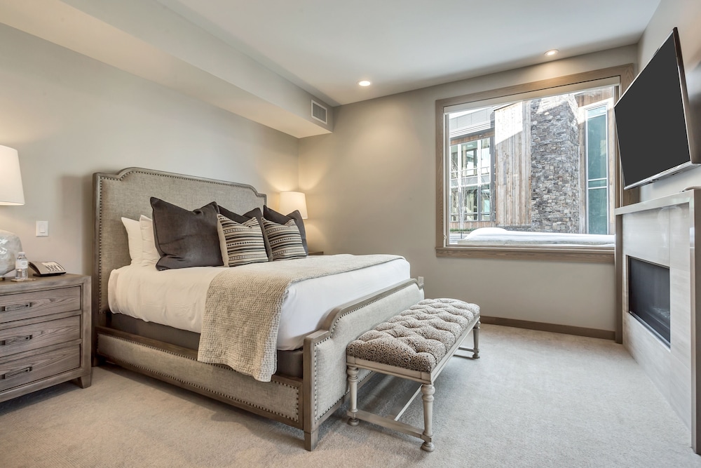Premium Five Bedroom Suite 5 Apartment Hotel by Redawning - photo 6