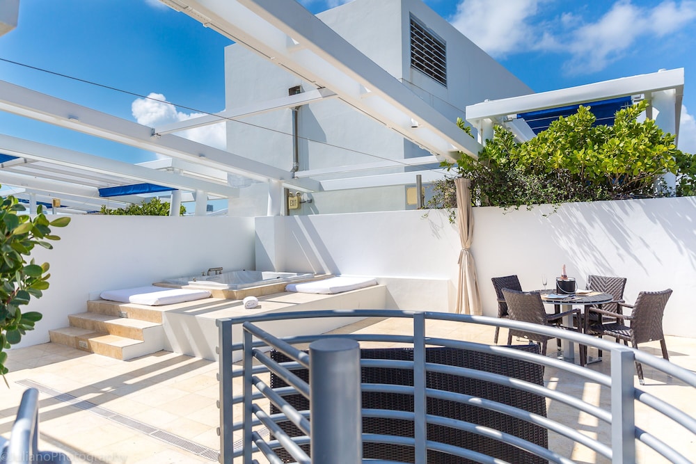 SBV Luxury Ocean Hotel Suites - photo 8