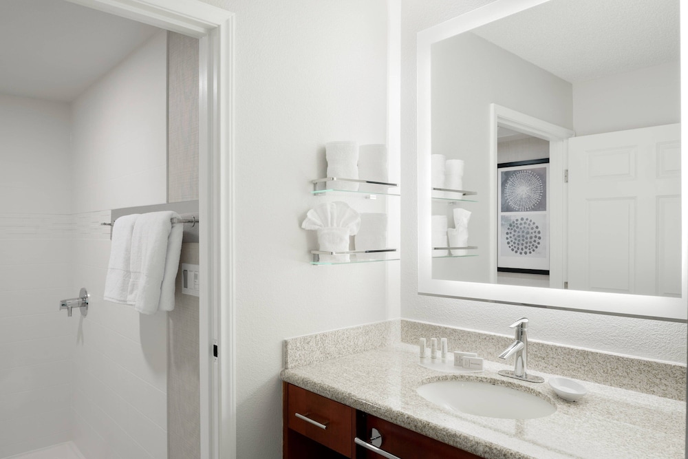 Residence Inn By Marriott Pleasanton - photo 35