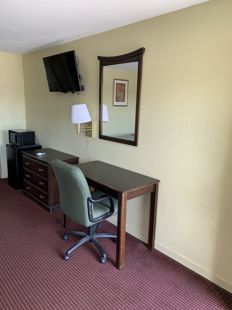 Western Motel Prentiss - photo 6