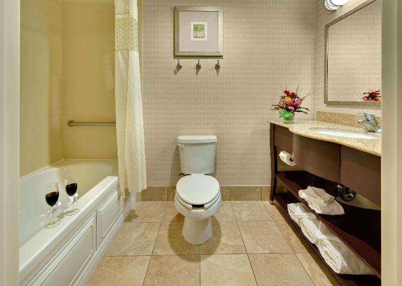 Hampton Inn & Suites Reno - photo 42
