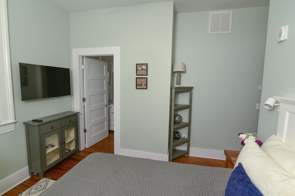 607 Bay Inn Downtown Beaufort - photo 30