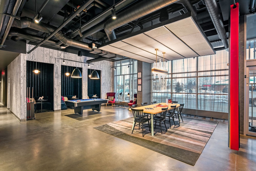 Aloft Anchorage - photo 31