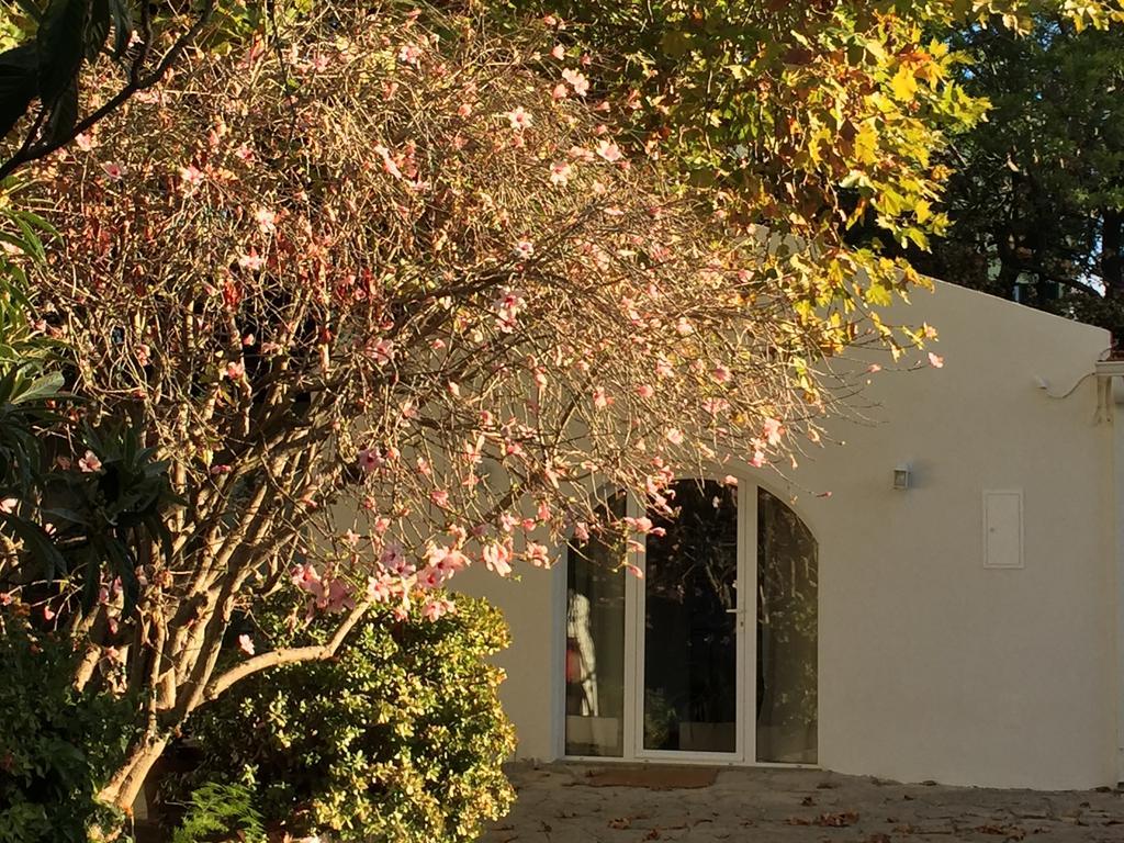 Casa do Hibisco — 4-Star Luxury Hotel in Estoril, Portugal