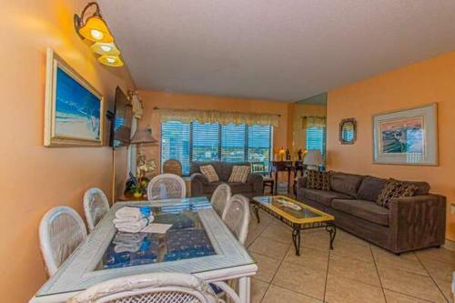 Oceanview 1 Bedroom Condo Spacious with Awesome Views Palace Resort 1009 Sleeps 4 guests — 4-Star Luxury Hotel in Myrtle Beach, United States